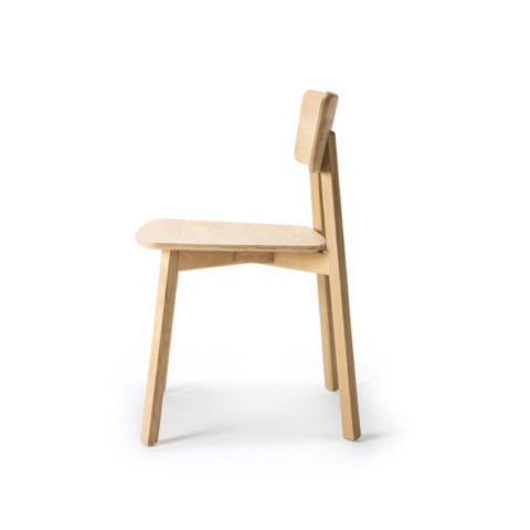 Ethnicraft Oak Casale Dining Chair