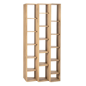 Ethnicraft Oak Stairs Rack 50762