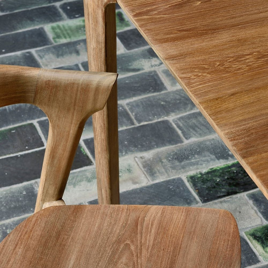 Ethnicraft Bok Dining Chair