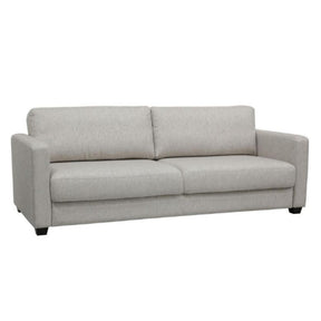 Luonto Emery Sleeper Sofa Light Grey