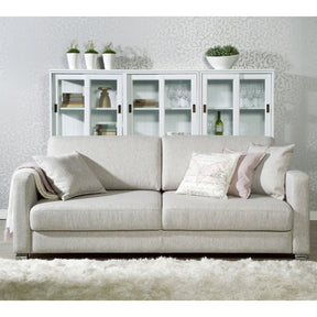 Luonto Emery Sleeper Sofa in Living Room