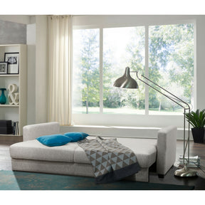 Luonto Emery Sleeper Sofa in Living Room Open