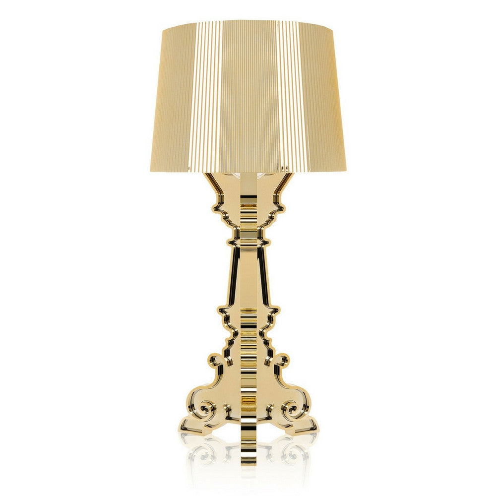 Kartell Bourgie Table Lamp