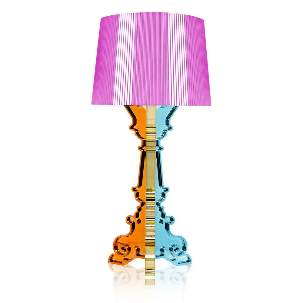 Ferruccio Laviani | Bourgie Table Lamp | Palette & Parlor |