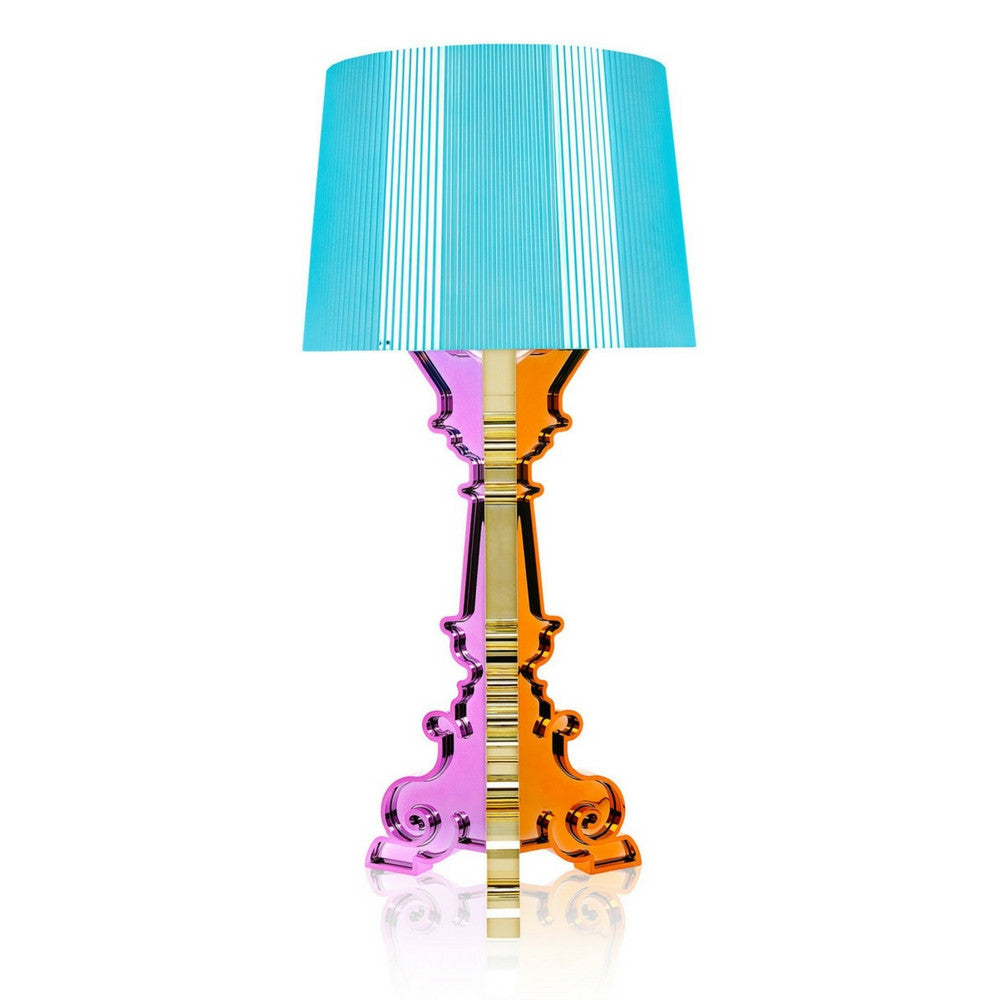 Ferruccio Laviani Bourgie Table Lamp Kartell - Main Image