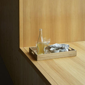 Skagerak Oak Fionia Tray 