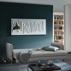 Flipper Sleeper Sofa by Luonto