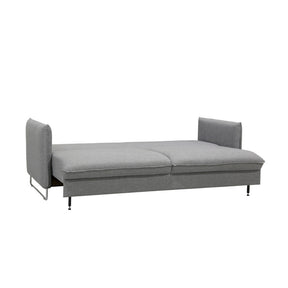 Luonto Flipper Sleeper Sofa Open