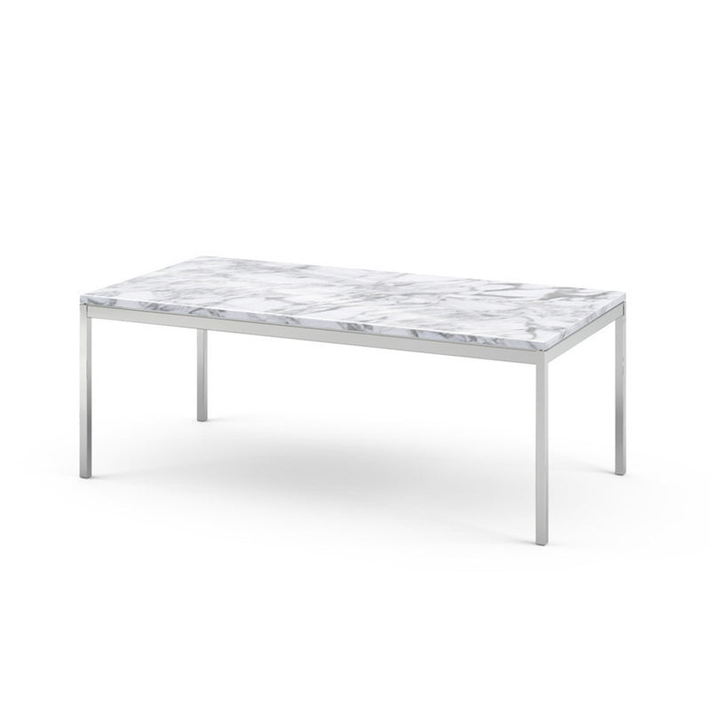 Florence Knoll Rectangular Coffee Table Cocktail Table Knoll