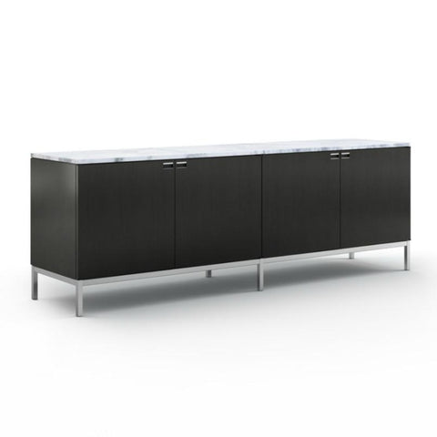 Florence Knoll Credenza 4-Position