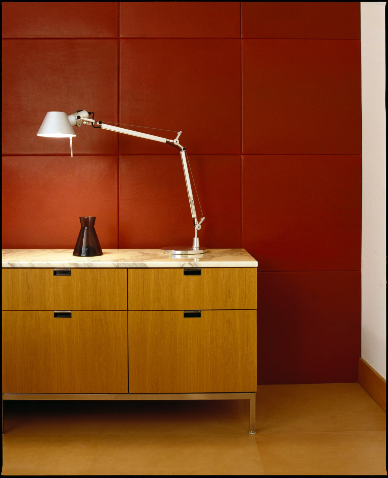 Florence knoll sideboard discount