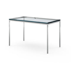Glass Top