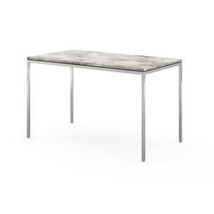 Satin Coated Calacatta Marble Top
