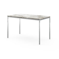 Polished Calacatta Marble Top