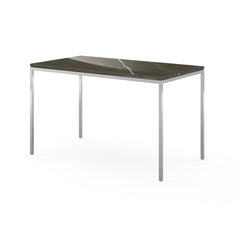 Polished Grigio Marquina Marble Top