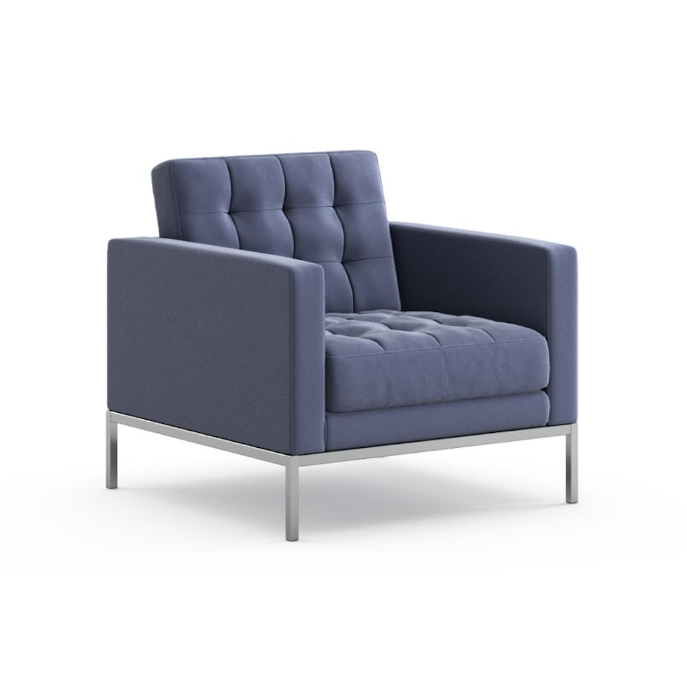 Knoll Velvet Marina