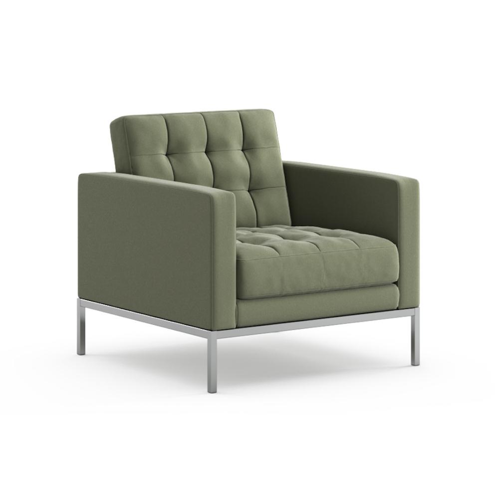 Knoll Velvet Sage