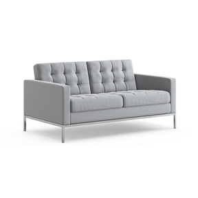 Knoll Velvet Swan