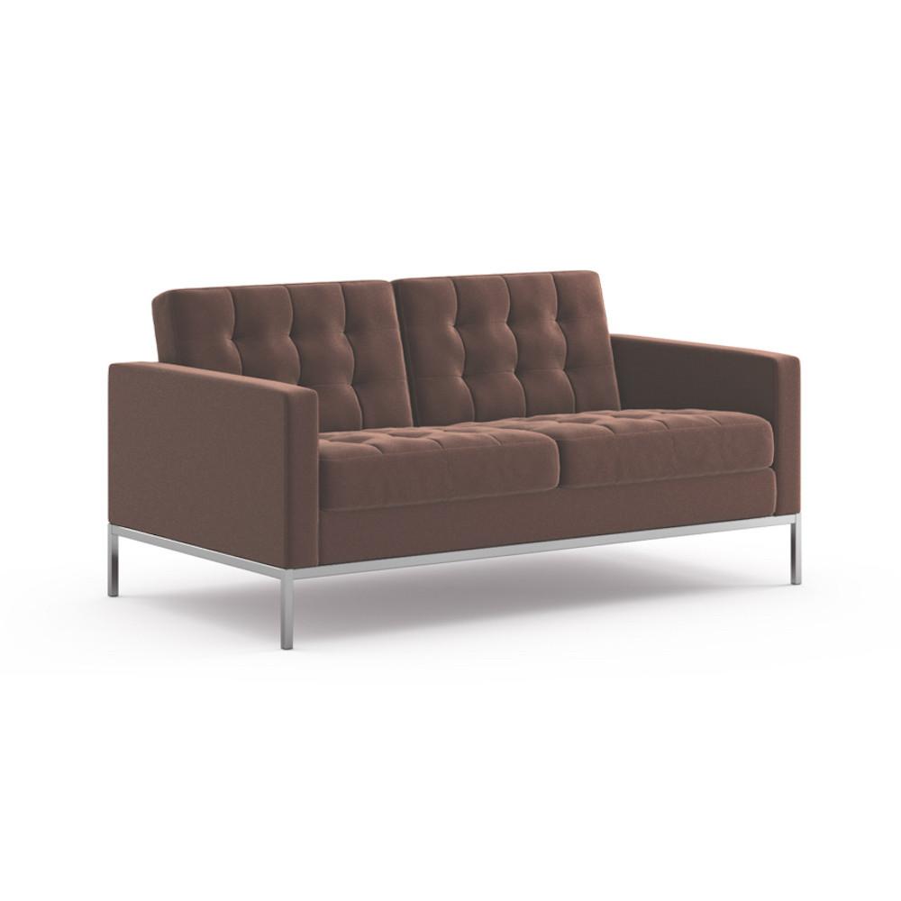 Knoll Velvet Truffle