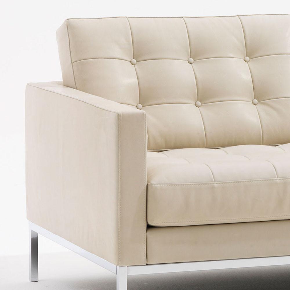 Florence Knoll Relaxed Sofa