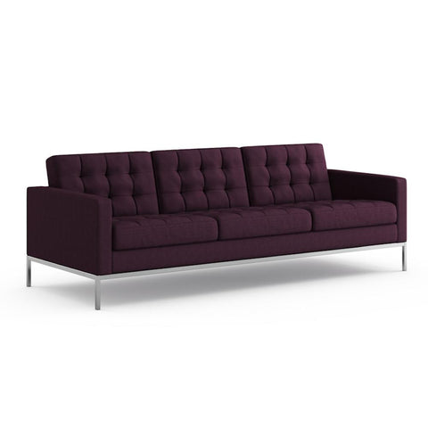Florence Knoll Relaxed Sofa