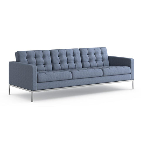 Florence Knoll Relaxed Sofa