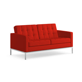 Florence Knoll Sette Cato Red Front