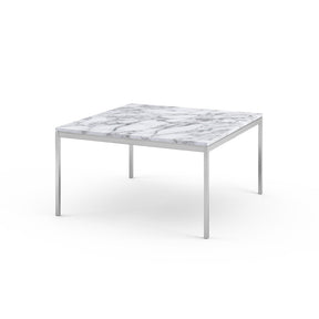 Polished Arabescato Marble Top