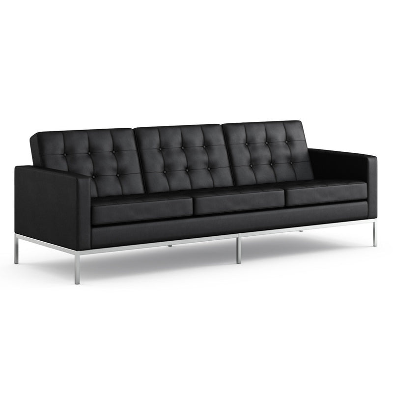Florence Knoll Sofa Lounge Seating Collection Knoll