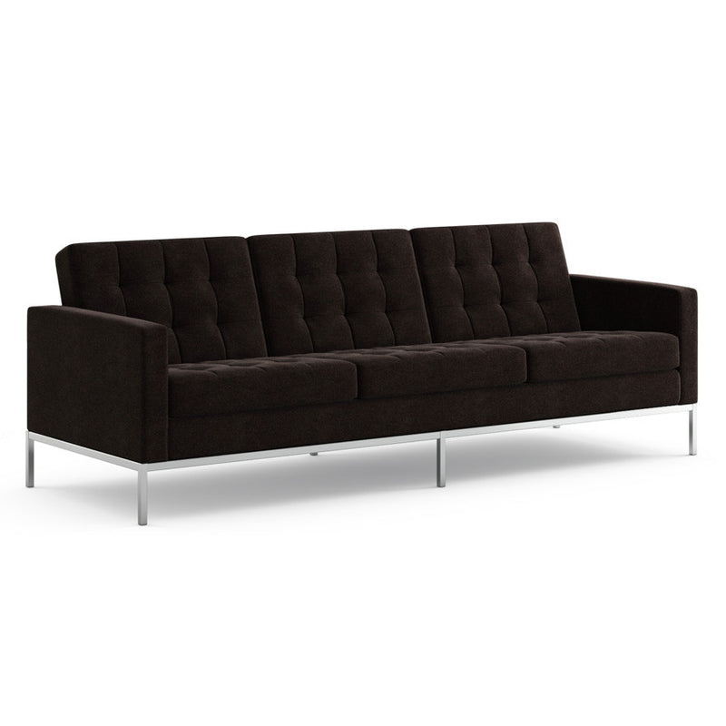 Florence Knoll Sofa Lounge Seating Collection Knoll