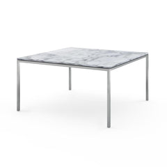 Polished Arabescato Marble Top