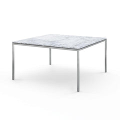 Polished Carrara Marble Top