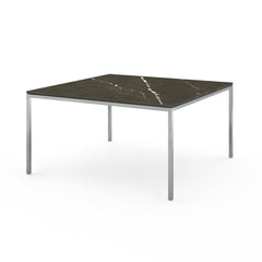 Satin Coated Grigio Marquina Marble Top