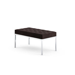 Knoll Velvet Espresso