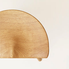 Form & Refine Shoemaker Chair, No. 49 Oak