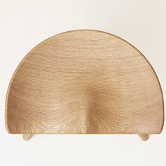 Form & Refine Shoemaker Chair, No. 49 White Oak