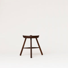 Form & Refine Shoemaker Chair, No. 49 Smoked Oak