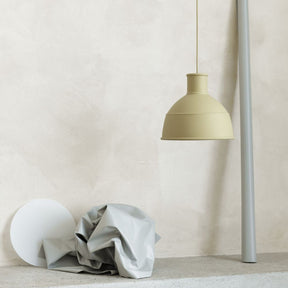 Unfold Pendant Lamp by Muuto