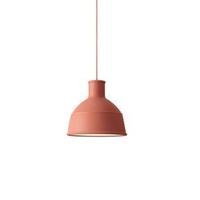 Unfold Terracotta