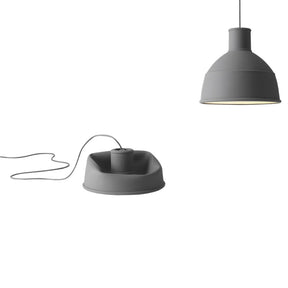 Unfold Pendant Lamp by Muuto