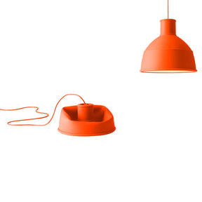 Unfold Pendant Lamp by Muuto