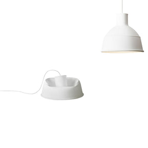 Unfold Pendant Lamp by Muuto