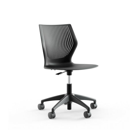 MultiGeneration Light Task Chair - Armless by Knoll