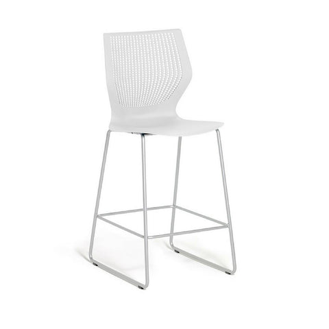 Knoll MultiGeneration Bar and Counter Stool