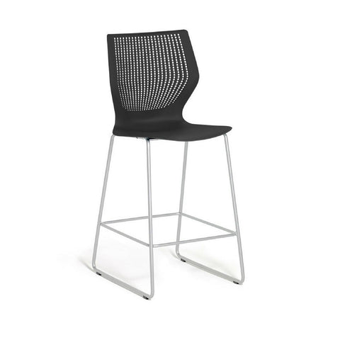Knoll MultiGeneration Bar and Counter Stool