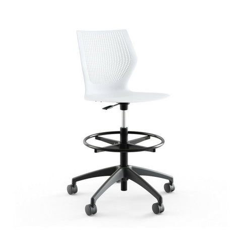 MultiGeneration High Task Chair - Armless by Knoll