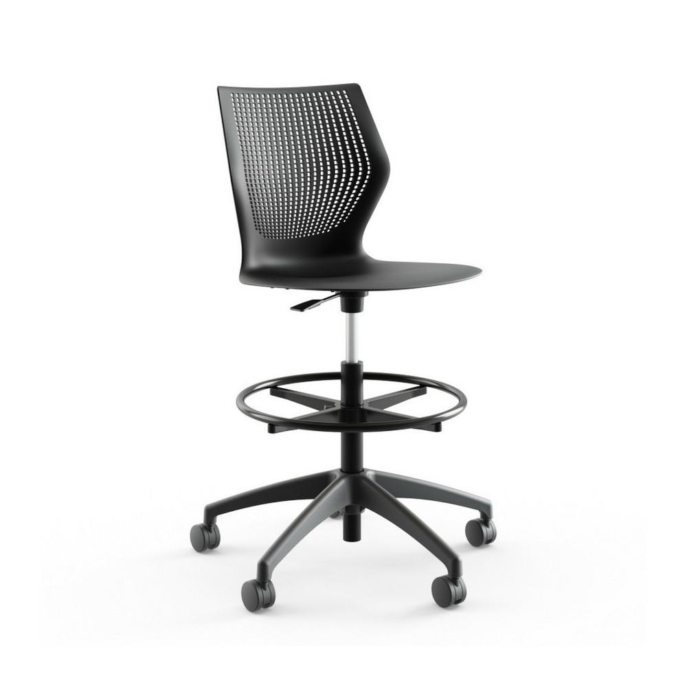 MultiGeneration High Task Chair - Armless | Knoll