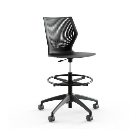 MultiGeneration High Task Chair - Armless by Knoll
