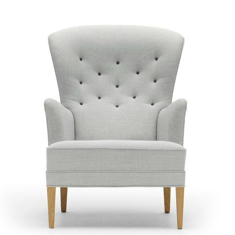 Carl  Hansen Heritage Chair FH419