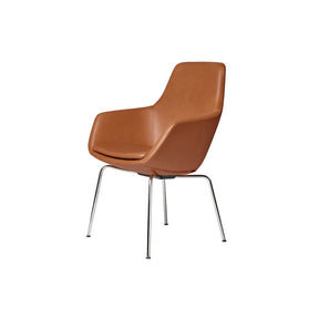 Fritz Hansen Little Giraffe Chair